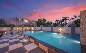 Courtyard Villa By Tropicana Stays